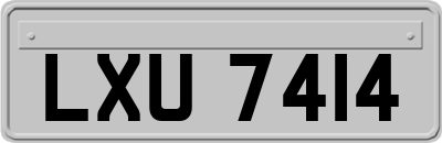 LXU7414