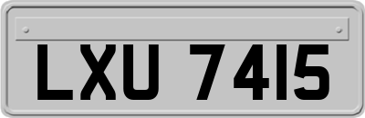 LXU7415