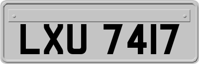 LXU7417