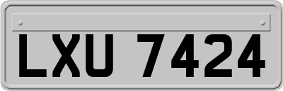 LXU7424