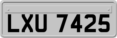 LXU7425