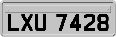 LXU7428