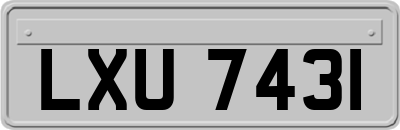 LXU7431