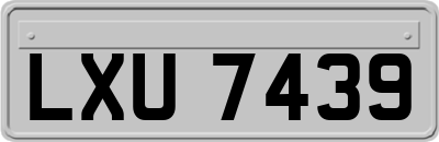 LXU7439