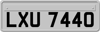 LXU7440