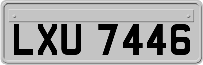 LXU7446