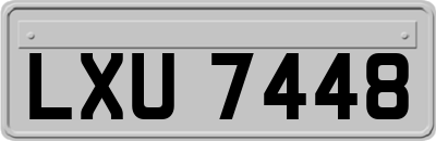 LXU7448