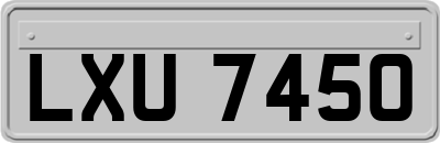 LXU7450