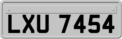LXU7454