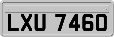 LXU7460
