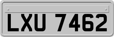 LXU7462