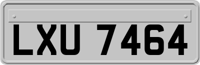 LXU7464