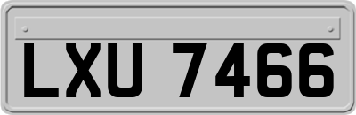 LXU7466