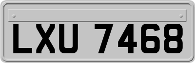 LXU7468
