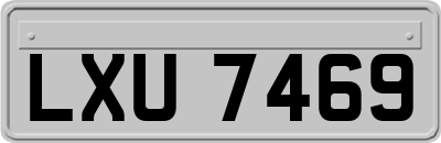 LXU7469