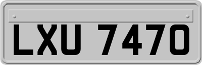 LXU7470