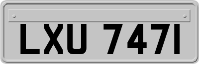 LXU7471