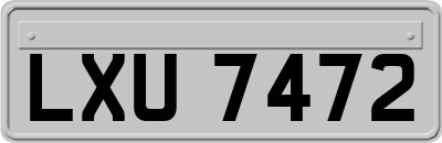 LXU7472
