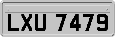 LXU7479
