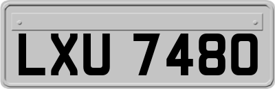 LXU7480