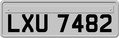 LXU7482
