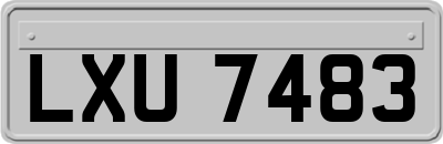 LXU7483