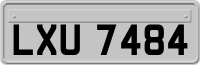 LXU7484