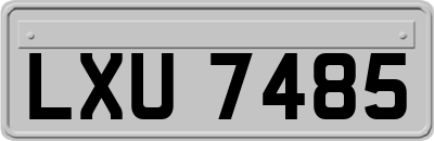 LXU7485