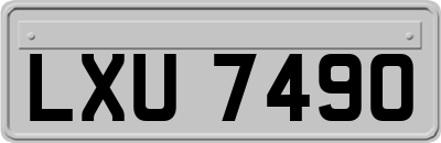 LXU7490