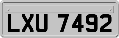 LXU7492