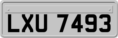 LXU7493