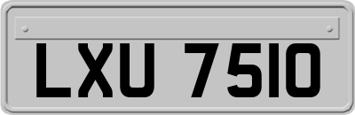 LXU7510