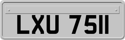 LXU7511