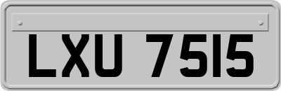 LXU7515