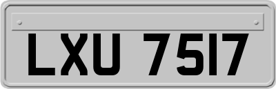 LXU7517