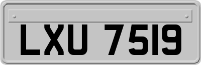 LXU7519