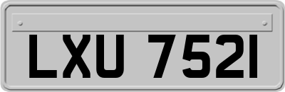 LXU7521