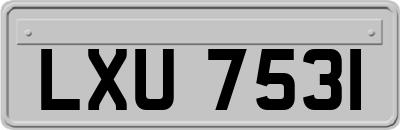 LXU7531