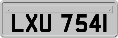 LXU7541