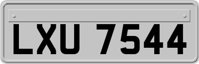 LXU7544