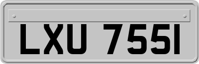 LXU7551