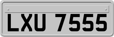 LXU7555