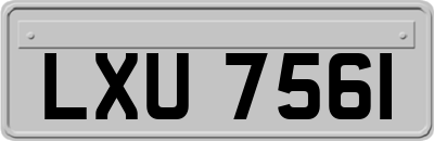 LXU7561