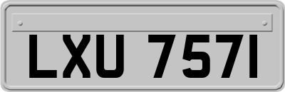 LXU7571