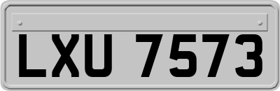 LXU7573