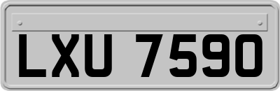 LXU7590
