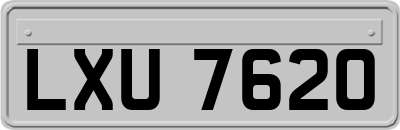 LXU7620