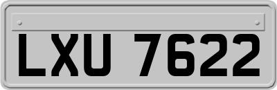 LXU7622