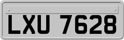 LXU7628
