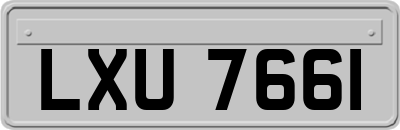 LXU7661